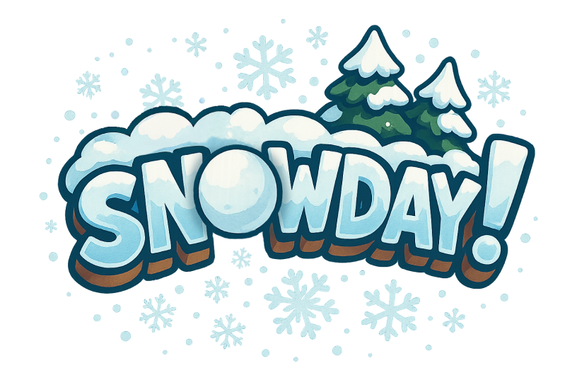 Snowday logo